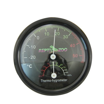 Термогигрометр 01RHT (механический)